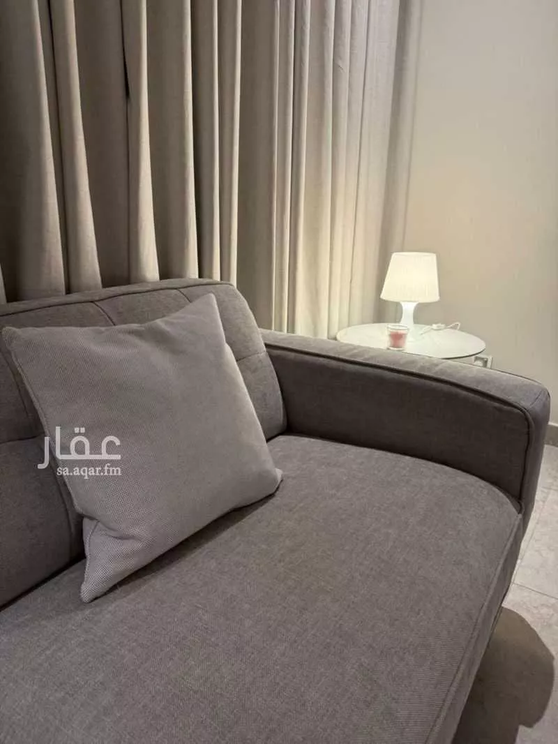 شقة 2 غرف في الراكة الجنوبية 2