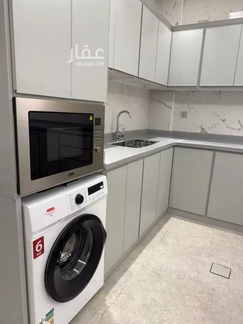 شقة 2 غرف في الراكة الجنوبية 11