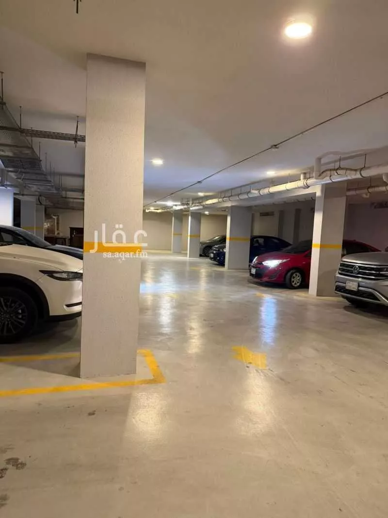 شقة 2 غرف في الراكة الجنوبية 14