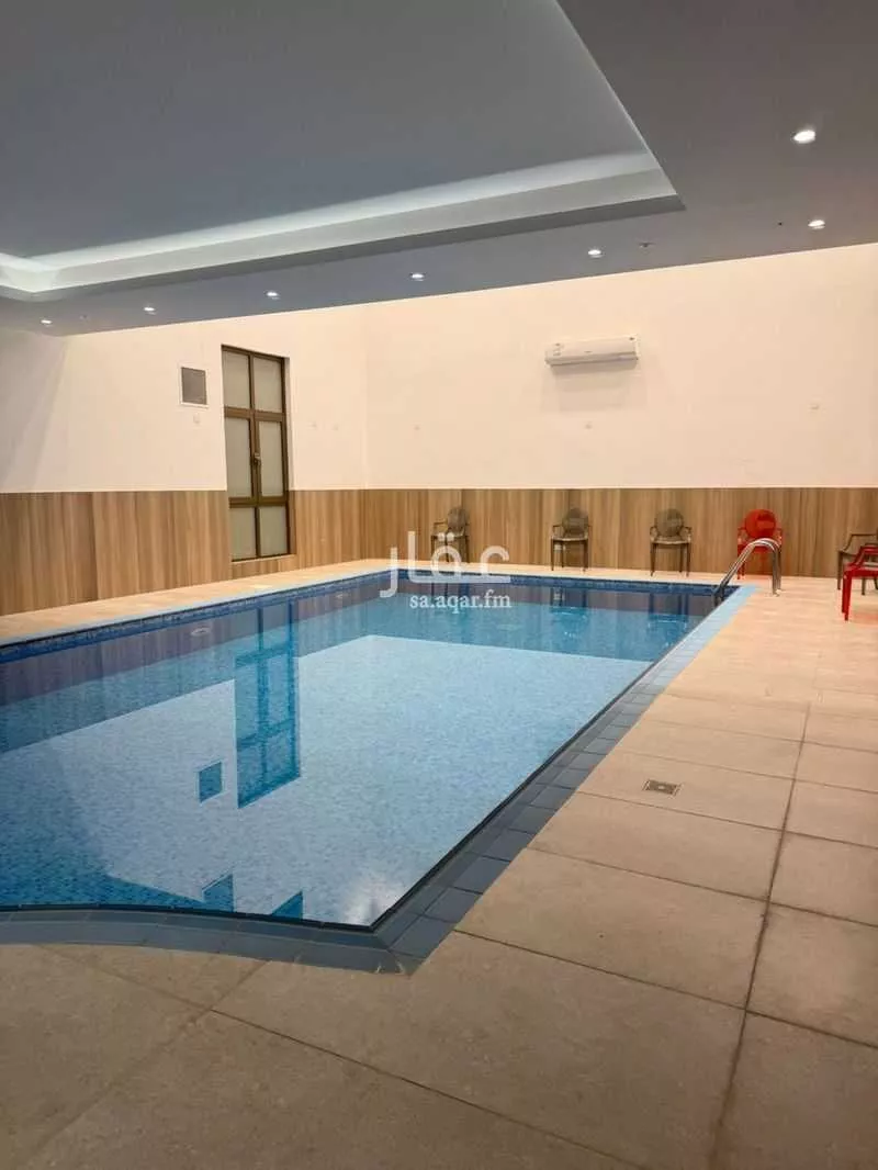 شقة 2 غرف في الراكة الجنوبية 15