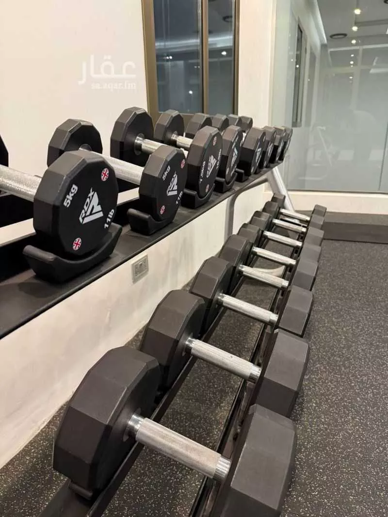 شقة 2 غرف في الراكة الجنوبية 16