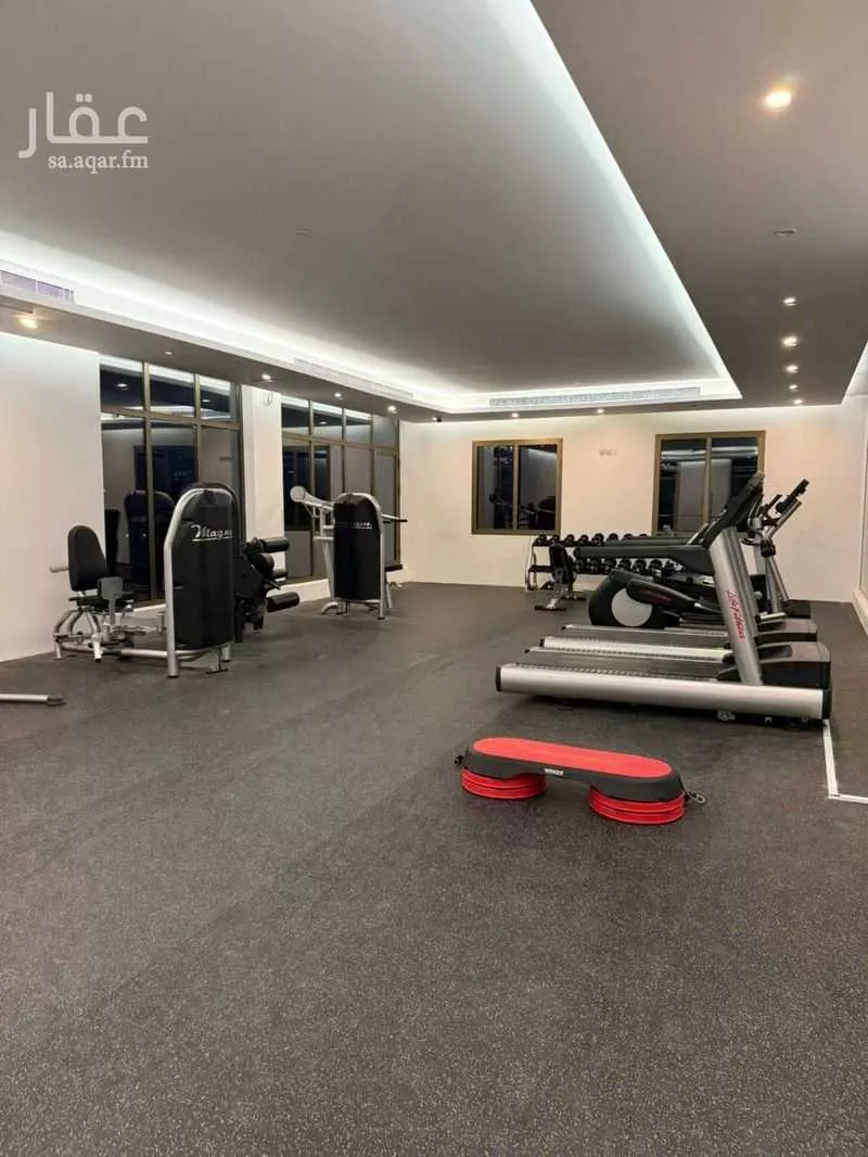 شقة 2 غرف في الراكة الجنوبية 17