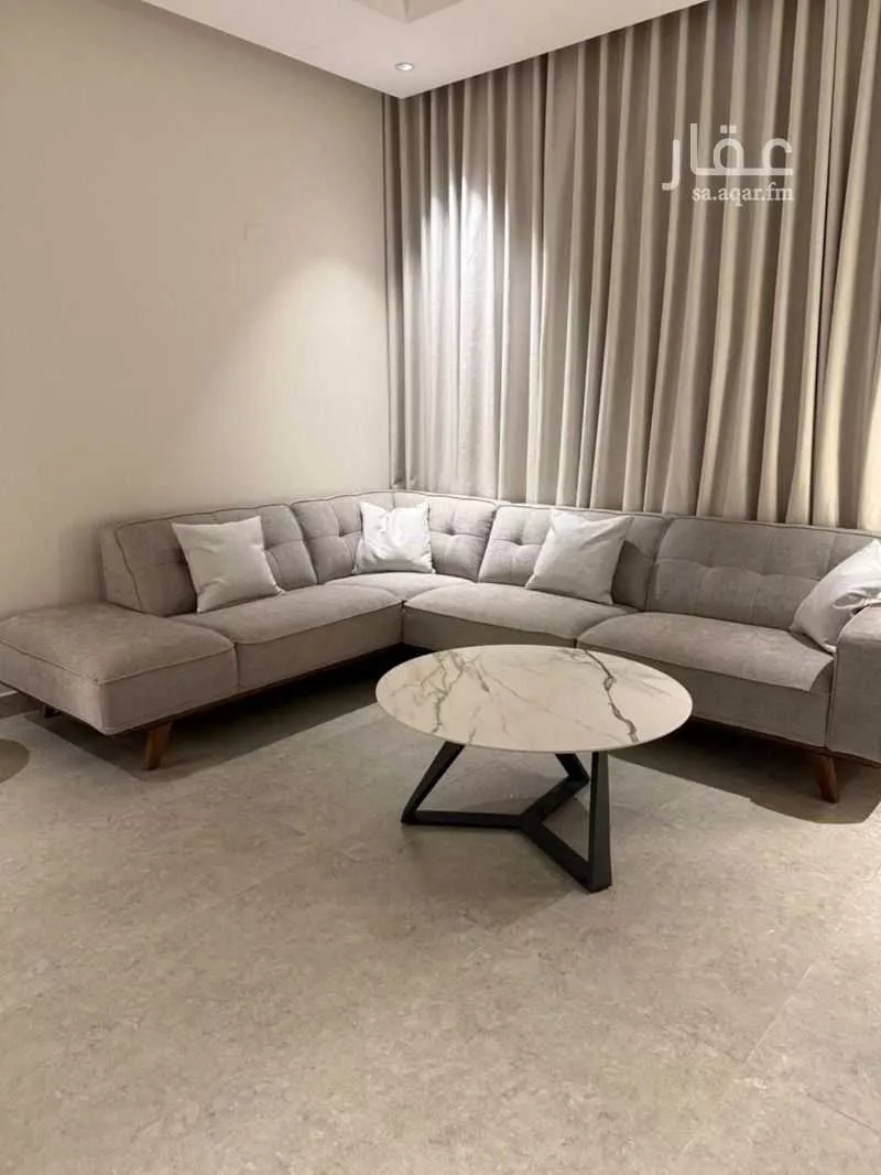 شقة 2 غرف في الراكة الجنوبية 3