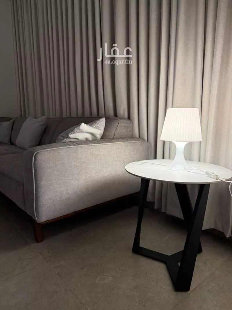 شقة 2 غرف في الراكة الجنوبية 4