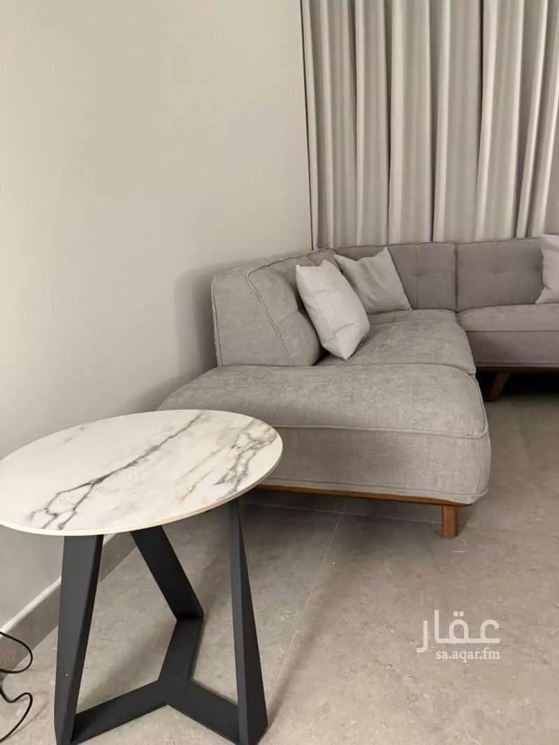 شقة 2 غرف في الراكة الجنوبية 5