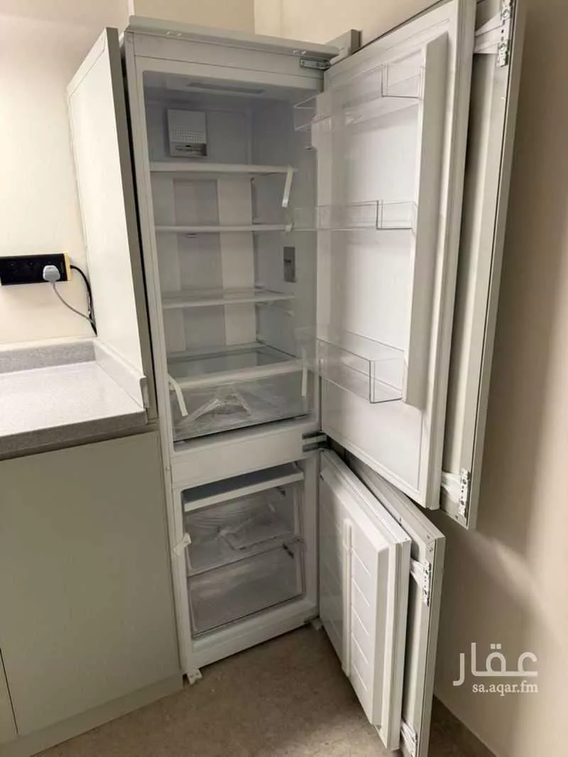 شقة 2 غرف في الراكة الجنوبية 6