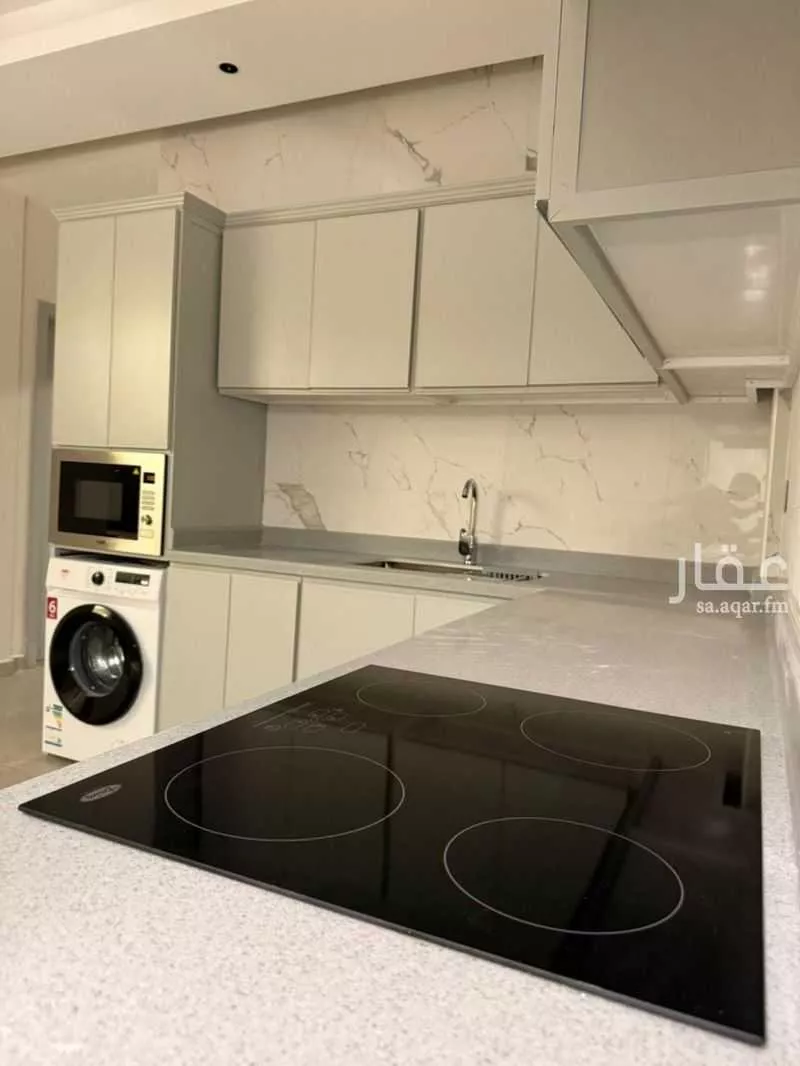 شقة 2 غرف في الراكة الجنوبية 7