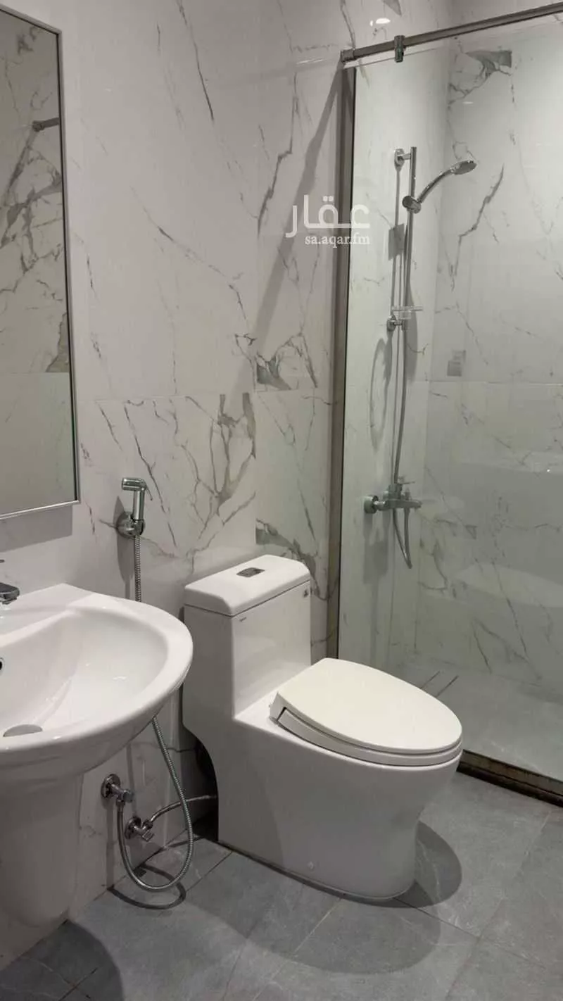 شقة 2 غرف في الراكة الجنوبية 10