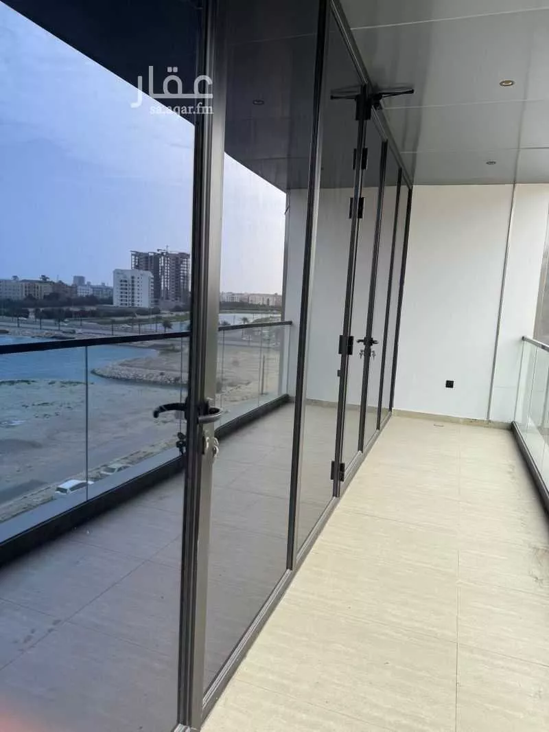 3 bedroom apartment in Al Khour 2