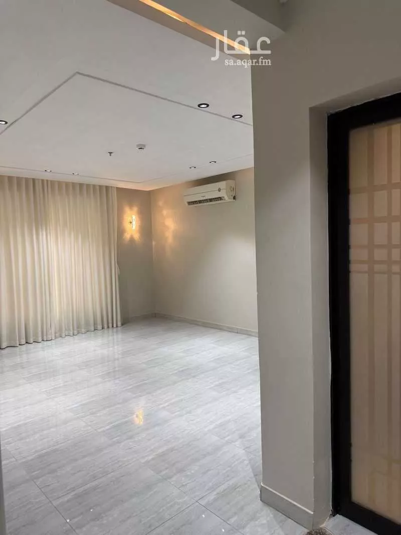 شقة 4 غرف في الحمرا 4