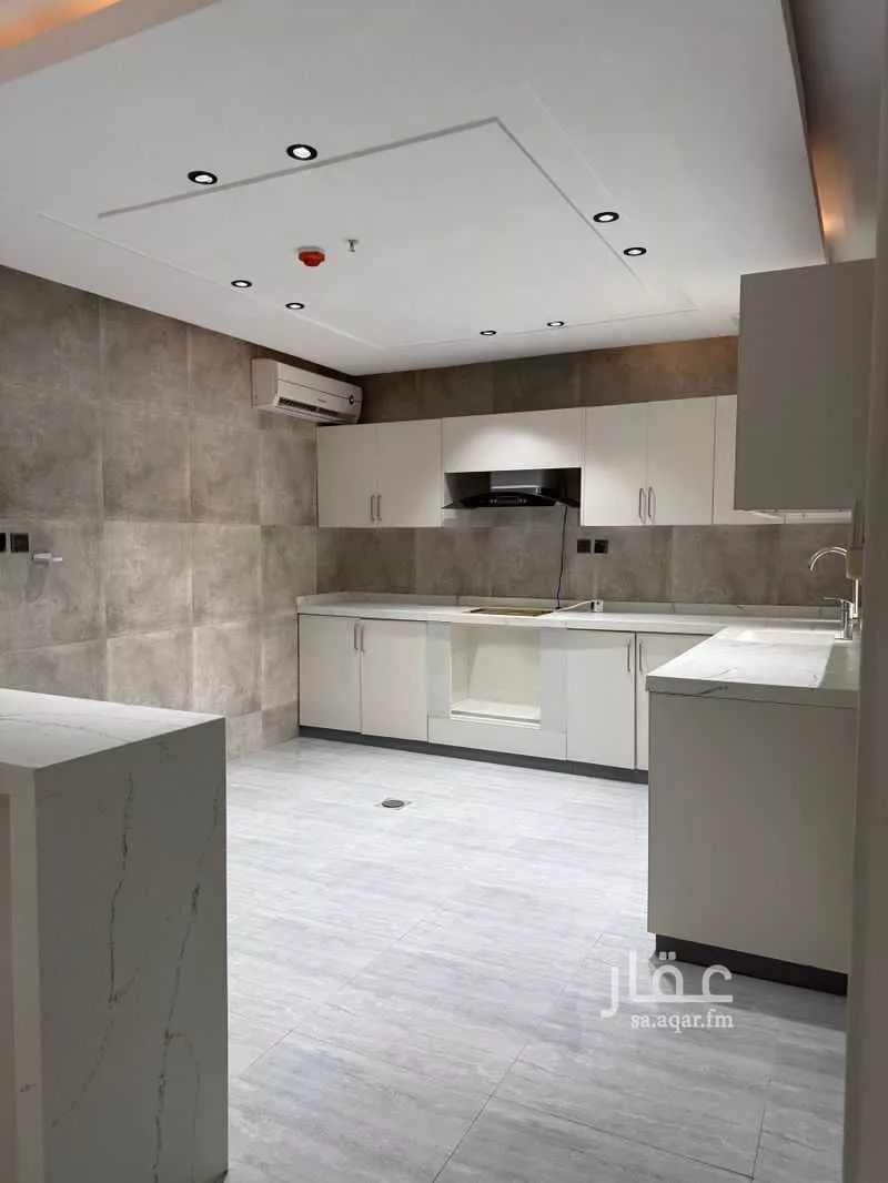 شقة 4 غرف في الحمرا 6