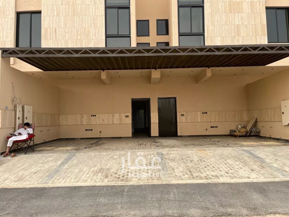 دور 6 غرف في طويق 2