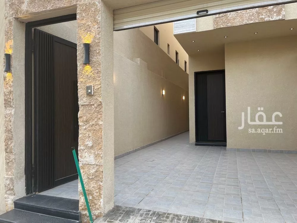 دور 6 غرف في طويق 2