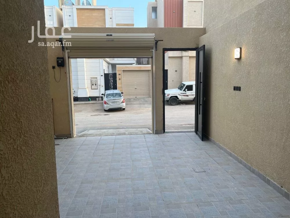 دور 6 غرف في طويق 15