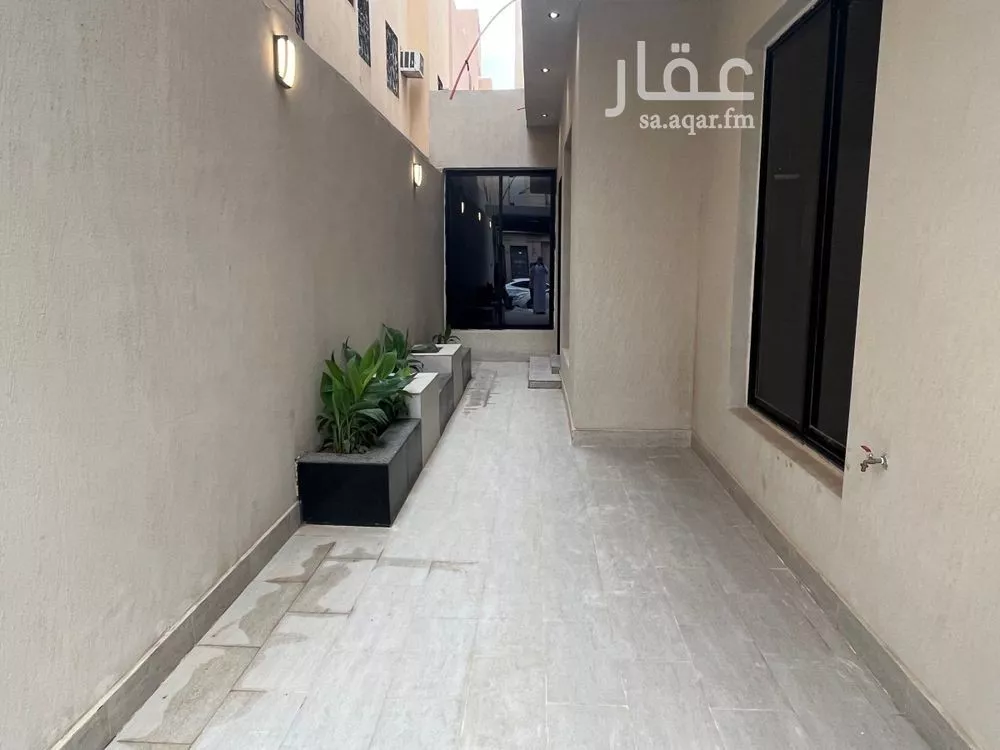 دور 6 غرف في طويق 12