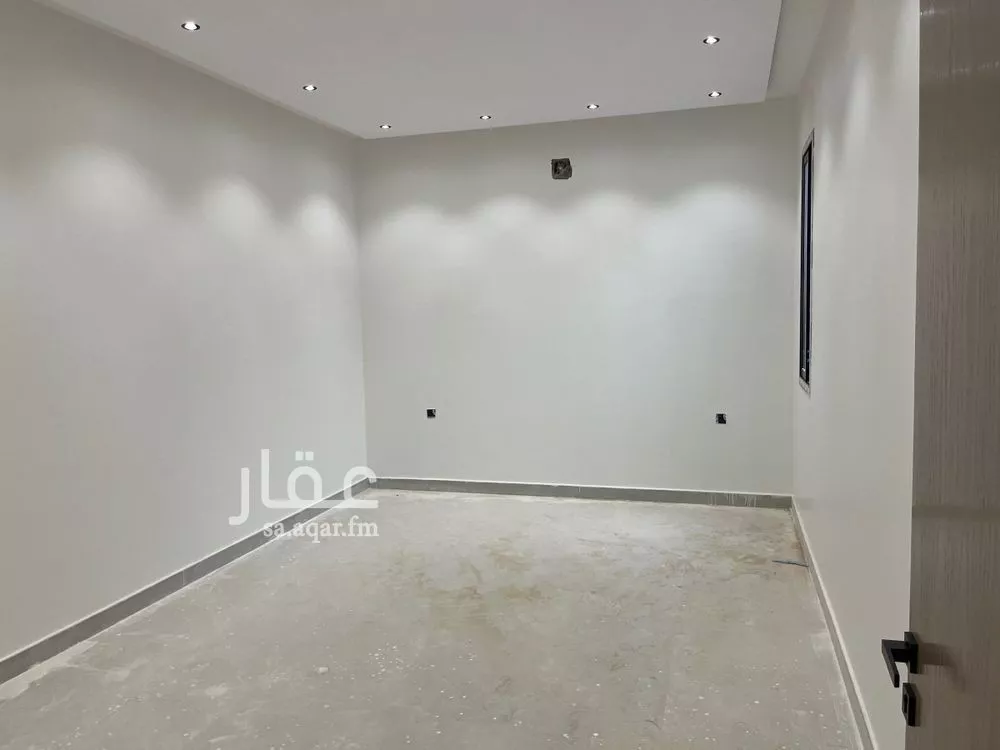 دور 6 غرف في طويق 12