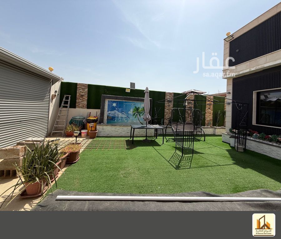 5 bedroom villa in Al Hijaz, Jeddah 3