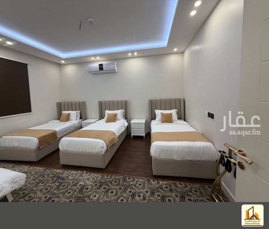 5 bedroom villa in Al Hijaz, Jeddah 17