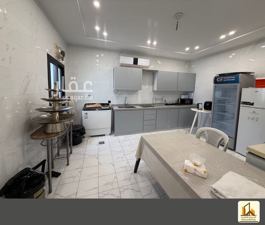 5 bedroom villa in Al Hijaz, Jeddah 15