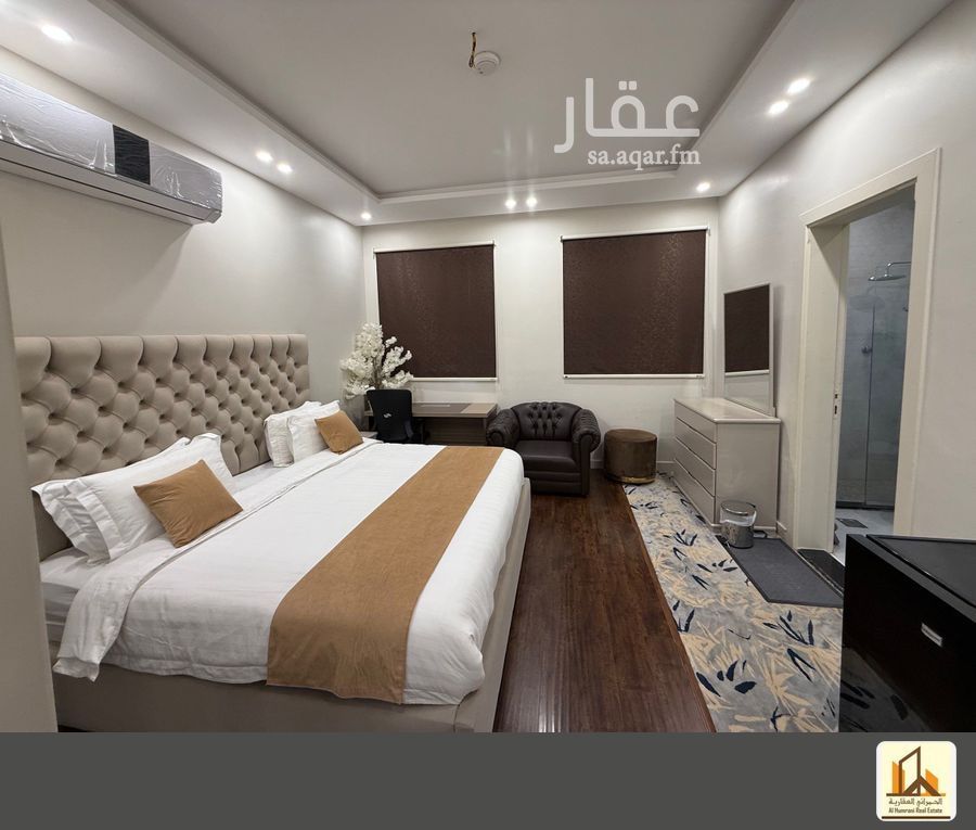 5 bedroom villa in Al Hijaz, Jeddah 23