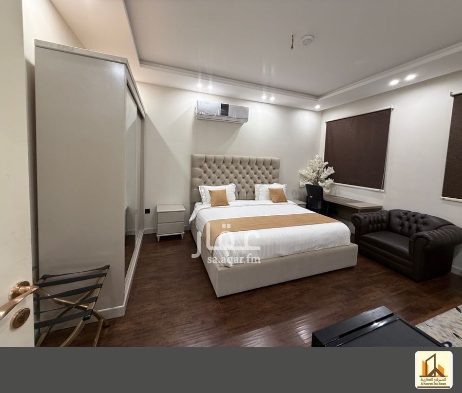 5 bedroom villa in Al Hijaz, Jeddah 19