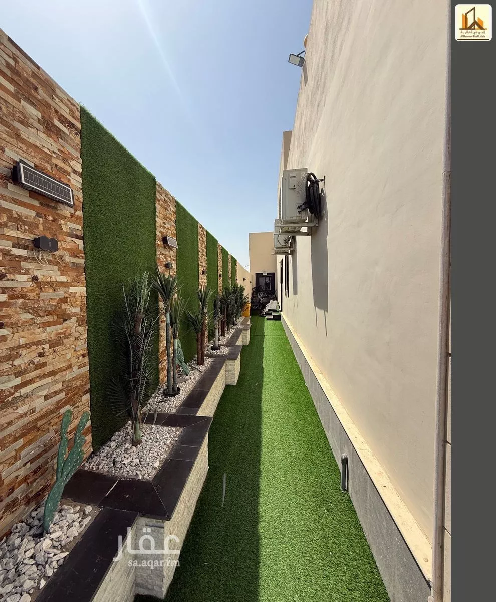 5 bedroom villa in Al Furusiyah 2