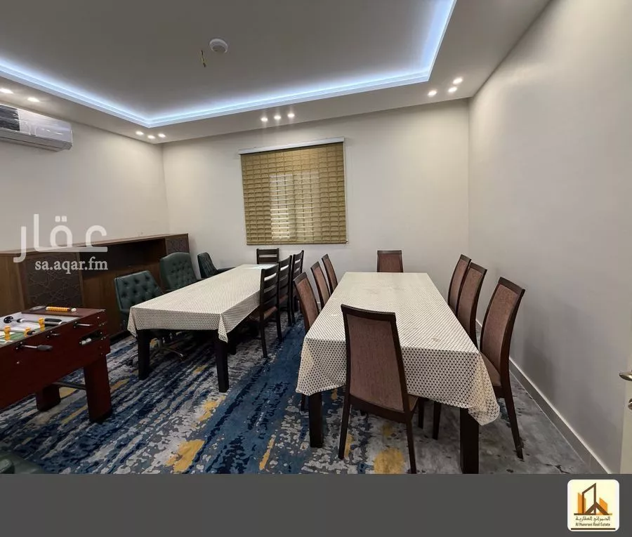 5 bedroom villa in Al Furusiyah 11