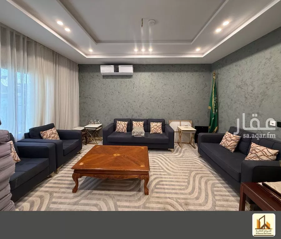 5 bedroom villa in Al Furusiyah 13