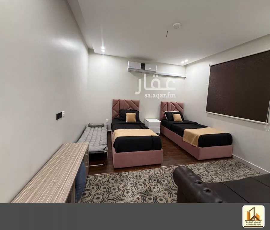 5 bedroom villa in Al Furusiyah 14