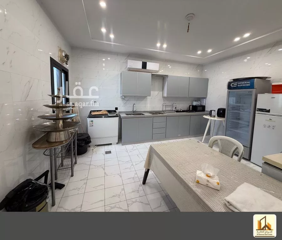 5 bedroom villa in Al Furusiyah 15