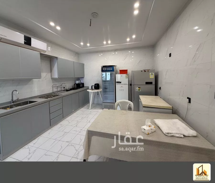 5 bedroom villa in Al Furusiyah 16