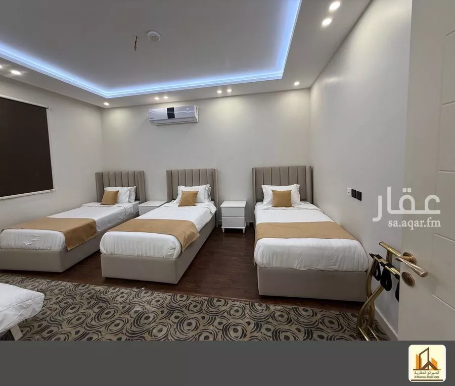 5 bedroom villa in Al Furusiyah 17