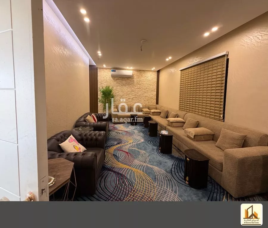 5 bedroom villa in Al Furusiyah 20