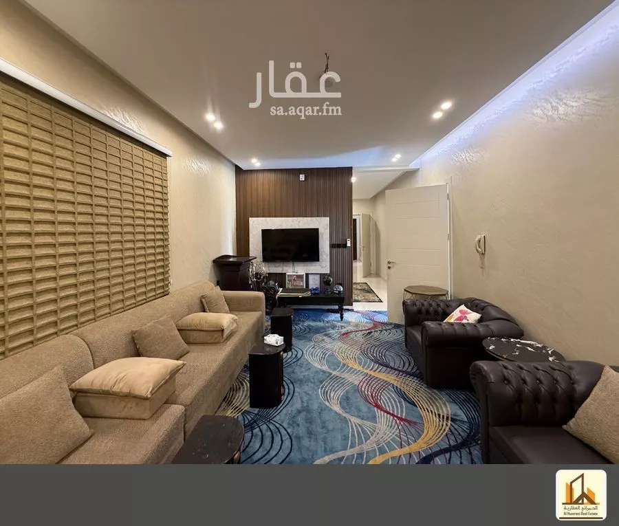 5 bedroom villa in Al Furusiyah 21