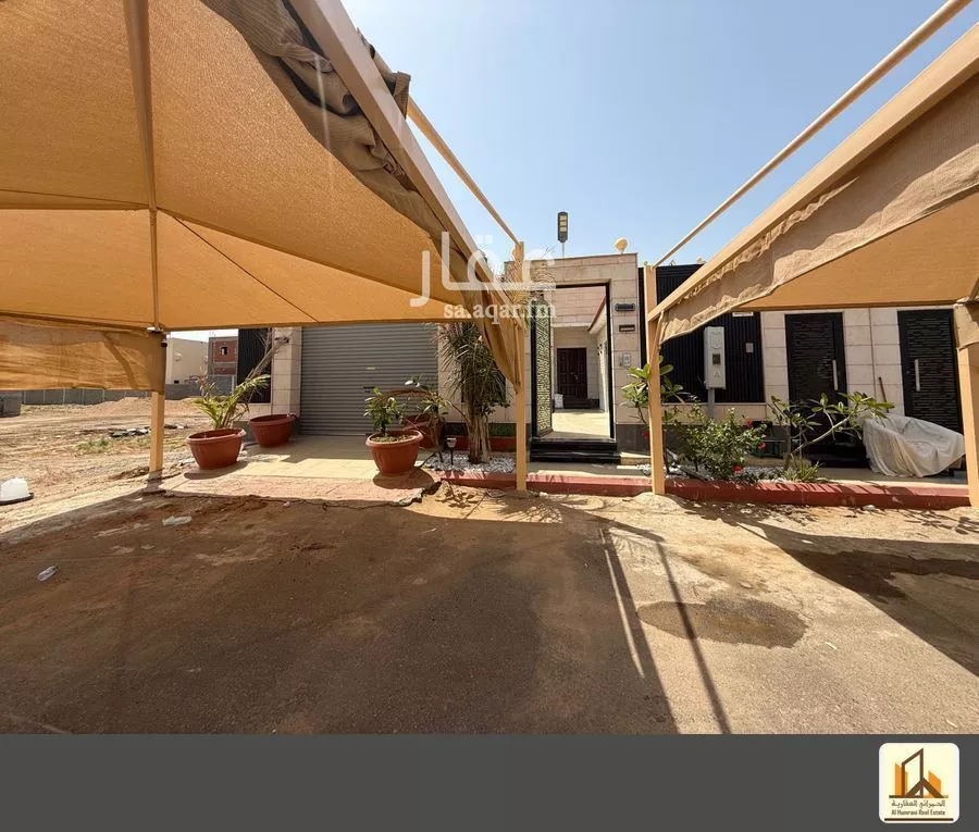 5 bedroom villa in Al Furusiyah 4