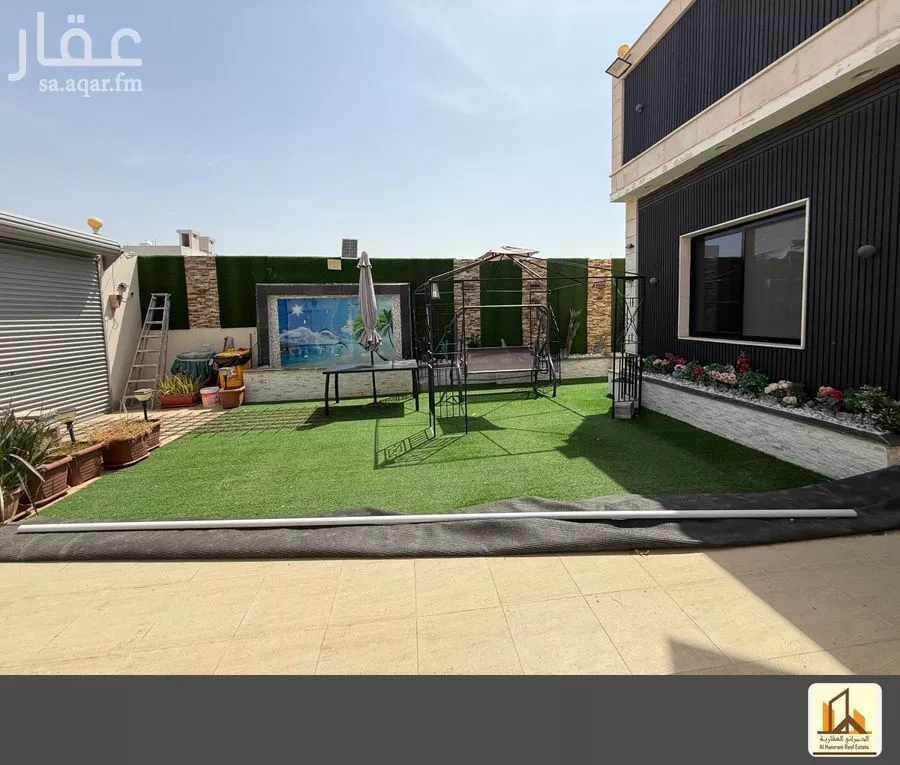 5 bedroom villa in Al Furusiyah 5