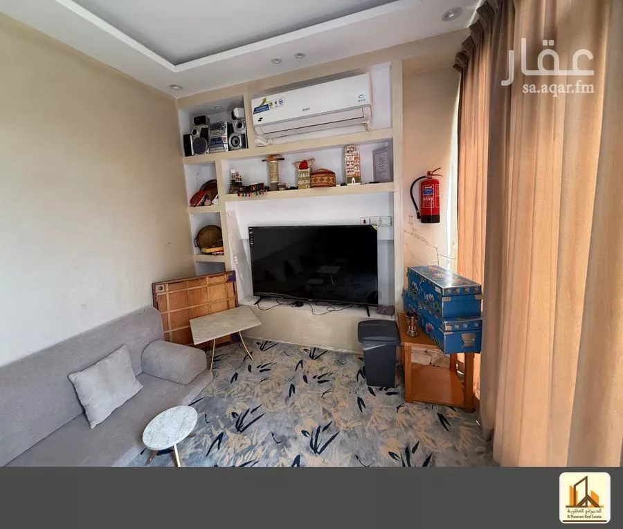 5 bedroom villa in Al Furusiyah 6