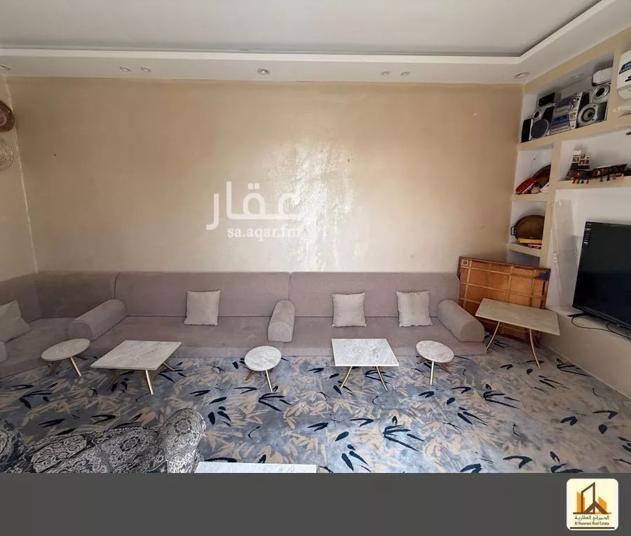 5 bedroom villa in Al Furusiyah 7
