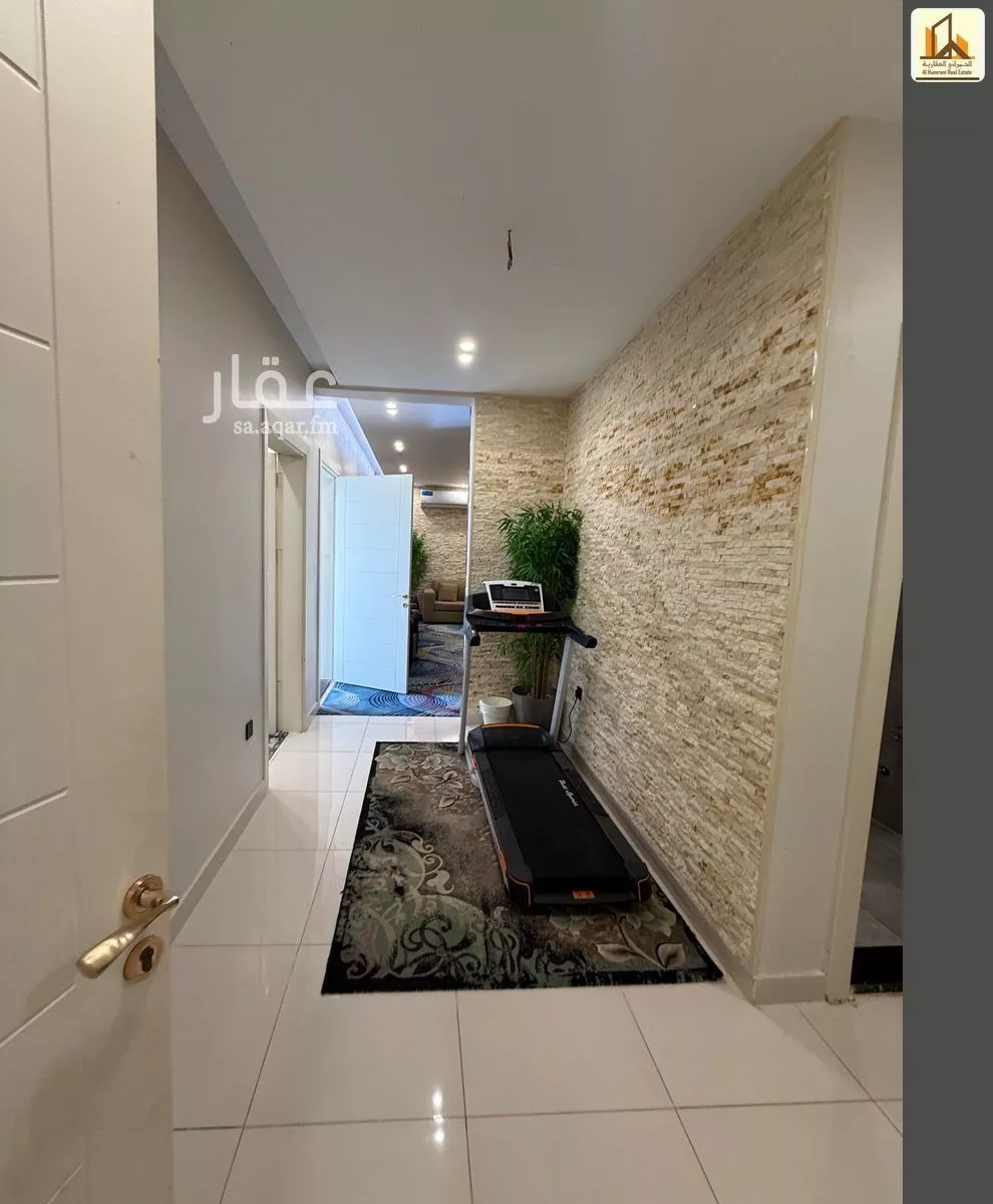 5 bedroom villa in Al Furusiyah 8