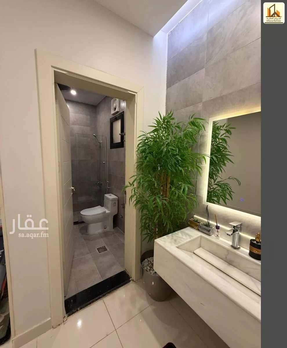 5 bedroom villa in Al Furusiyah 9