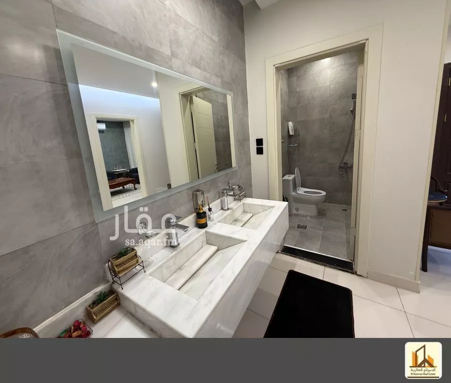 5 bedroom villa in Al Furusiyah 10