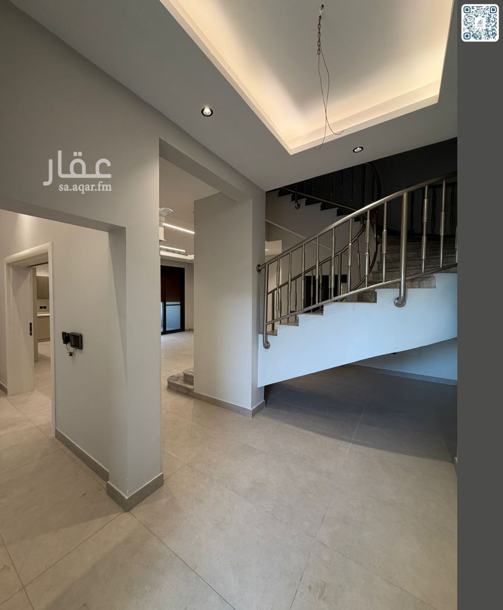 3 bedroom villa in Al Shiraa, Jeddah 18