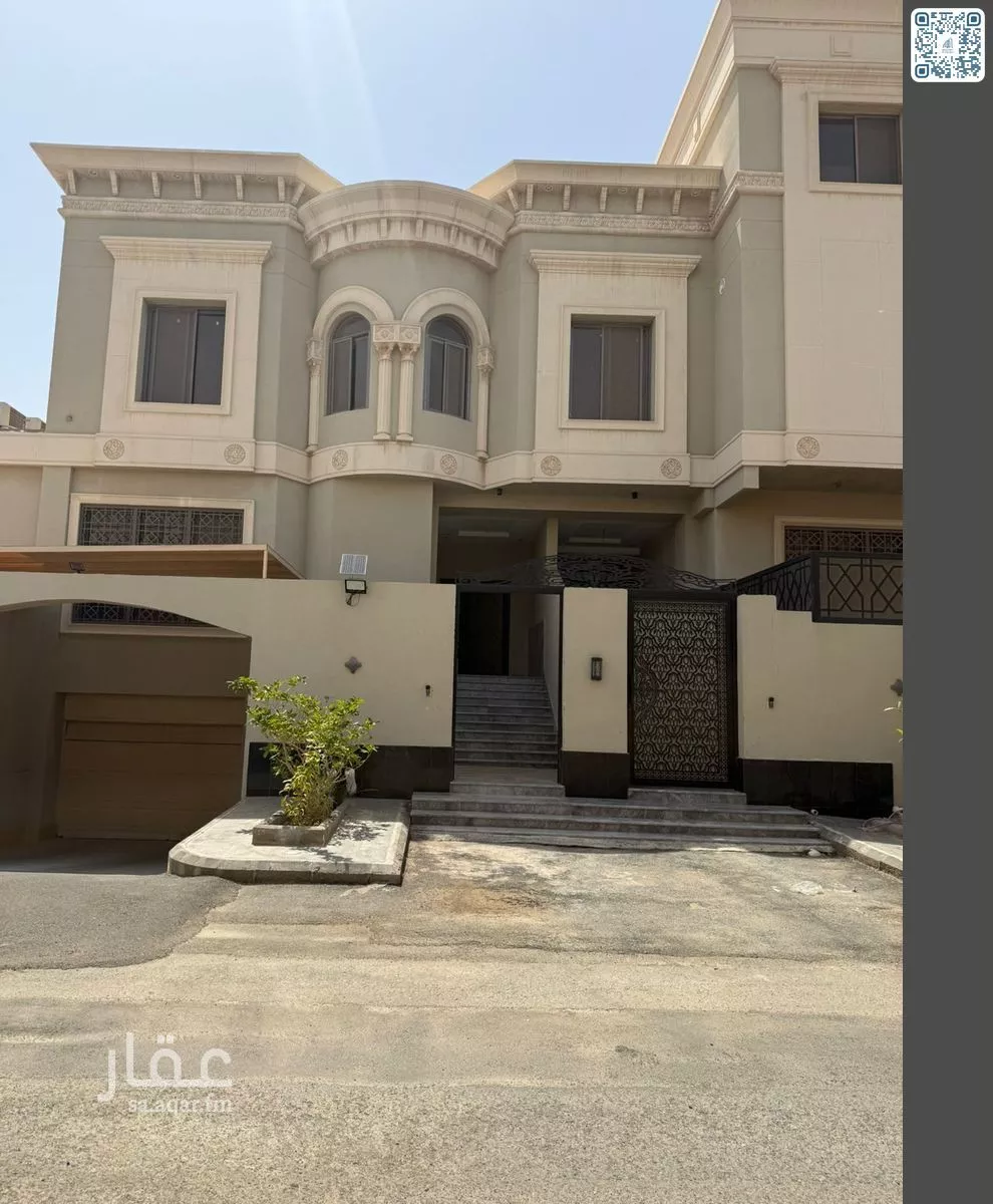 فيلا 7 غرف في الشراع 6