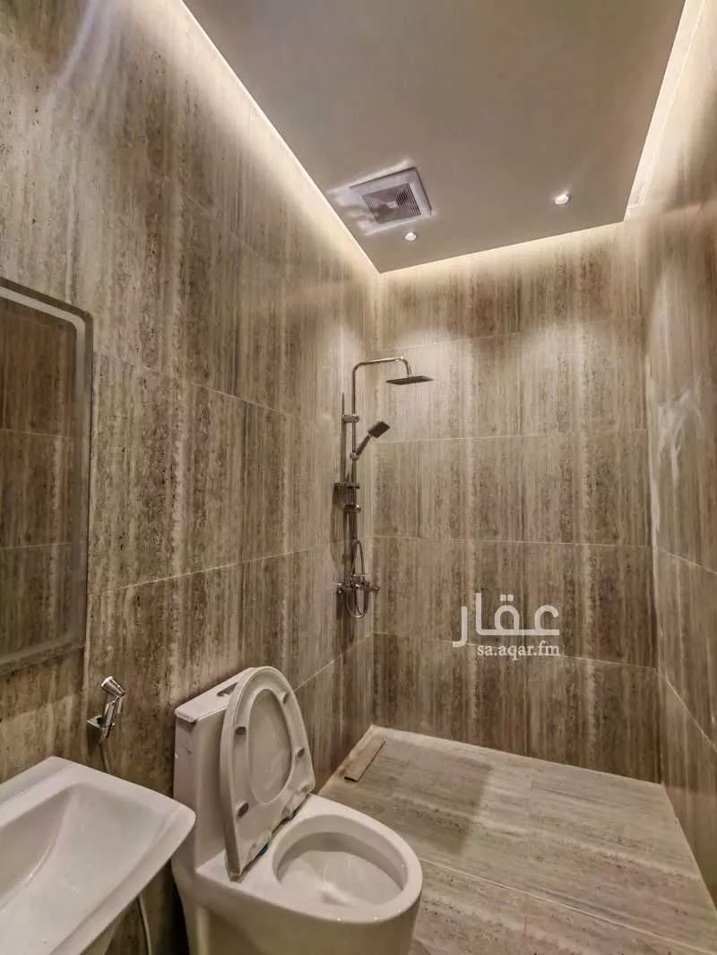 دور 4 غرف في الرمال 5