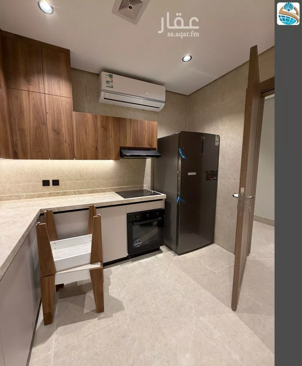 شقة 4 غرف في القصور 5