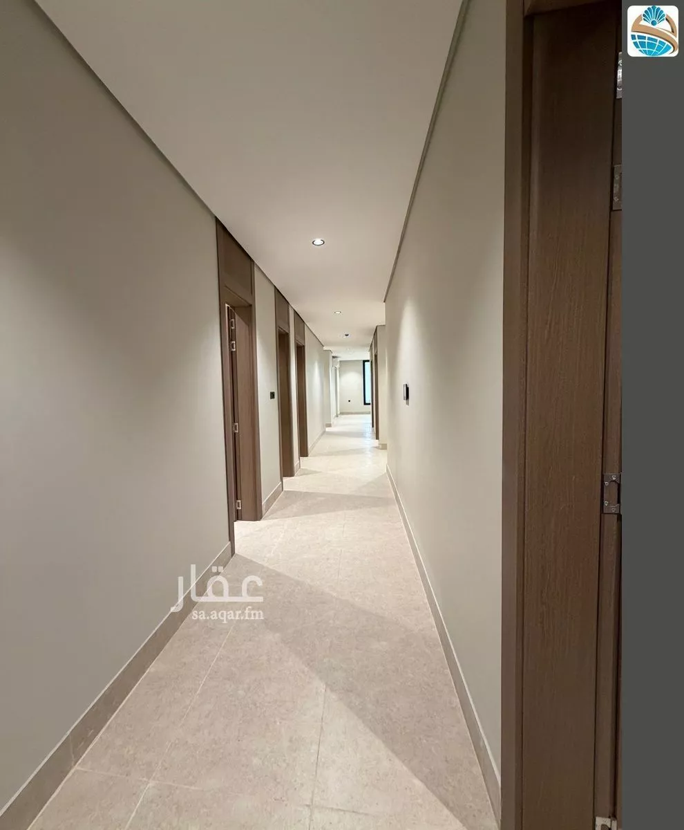 شقة 4 غرف في القصور 4