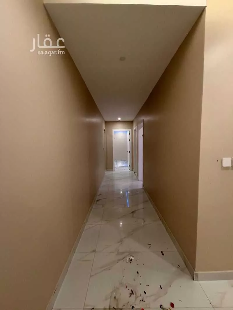 شقة 5 غرف في هجر 2