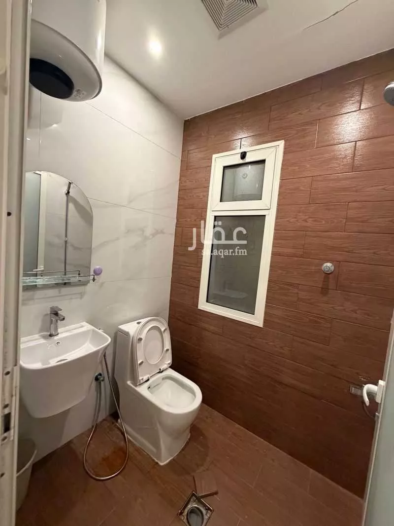 شقة 5 غرف في هجر 3