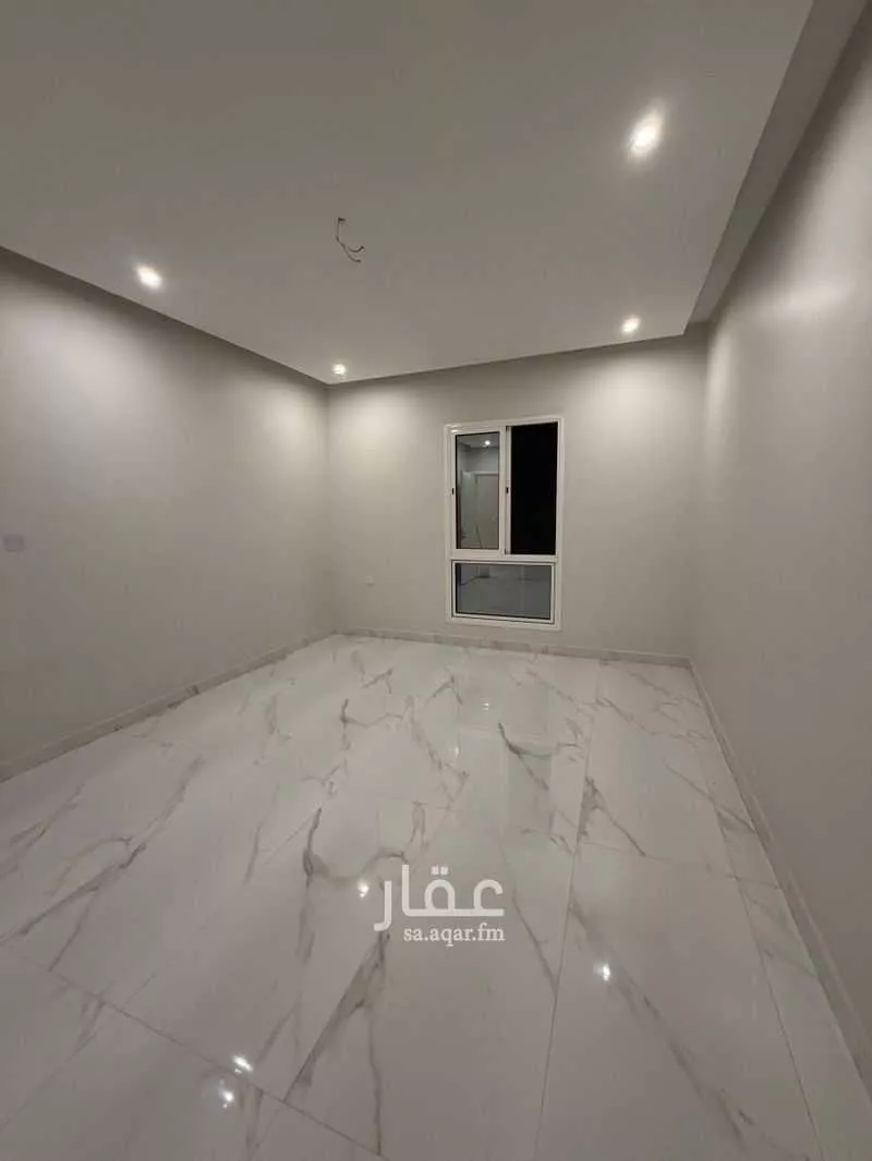 شقة 5 غرف في هجر 4