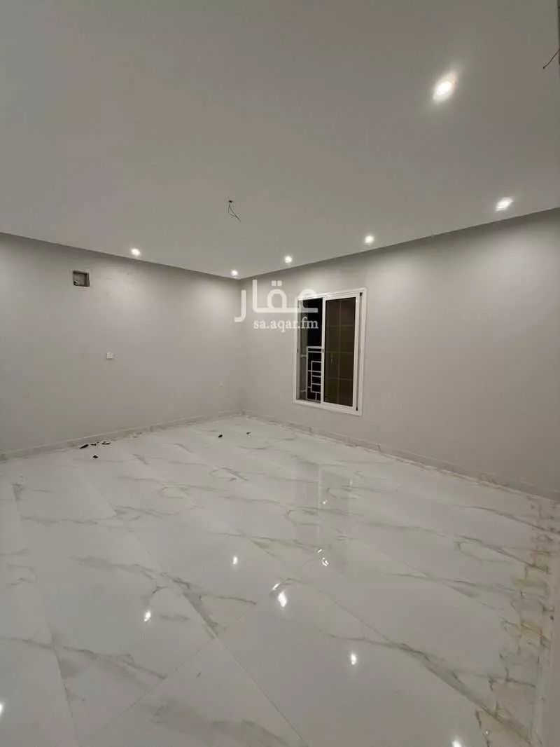 شقة 5 غرف في هجر 6